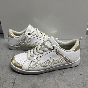Y2K Southpole Low Top Sneakers